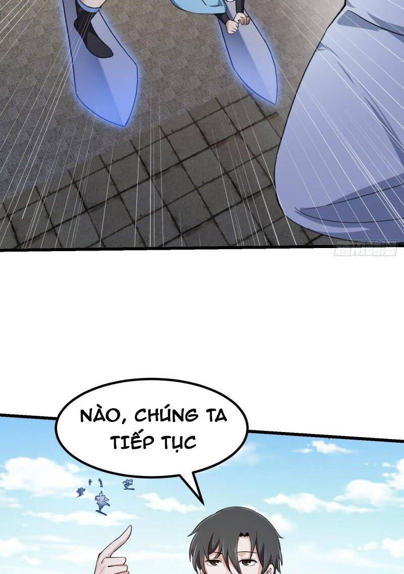 đọc truyện Ta Chẳng Qua Là Một Đại La Kim Tiên Chương 230 ảnh 35 tại Thiên Thai Truyện