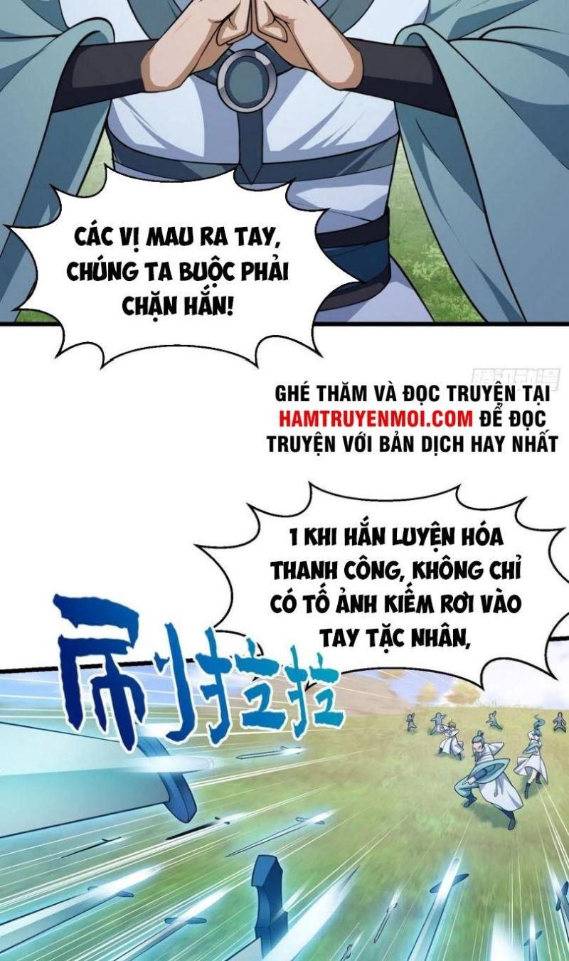 đọc truyện Ta Chẳng Qua Là Một Đại La Kim Tiên Chương 232 ảnh 23 tại Thiên Thai Truyện