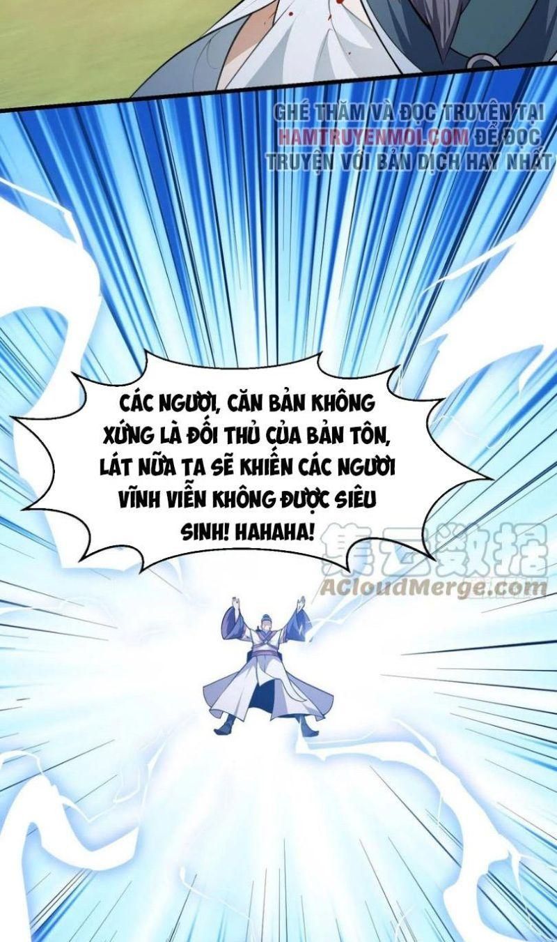 đọc truyện Ta Chẳng Qua Là Một Đại La Kim Tiên Chương 232 ảnh 26 tại Thiên Thai Truyện