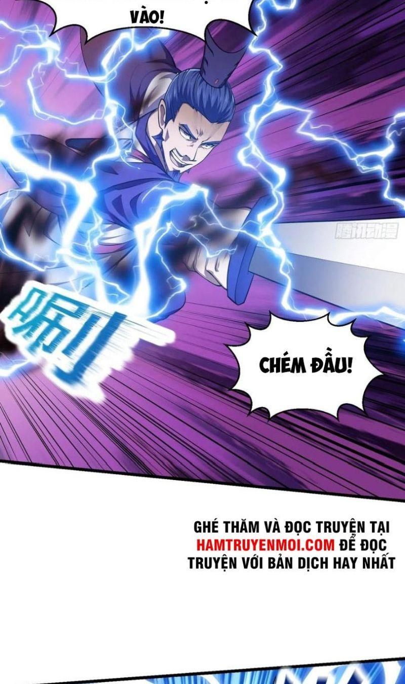 đọc truyện Ta Chẳng Qua Là Một Đại La Kim Tiên Chương 232 ảnh 34 tại Thiên Thai Truyện