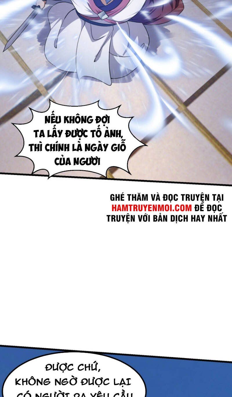 đọc truyện Ta Chẳng Qua Là Một Đại La Kim Tiên Chương 233 ảnh 15 tại Thiên Thai Truyện