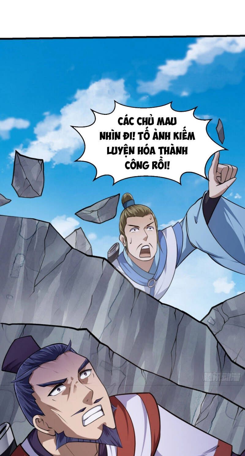 đọc truyện Ta Chẳng Qua Là Một Đại La Kim Tiên Chương 233 ảnh 30 tại Thiên Thai Truyện