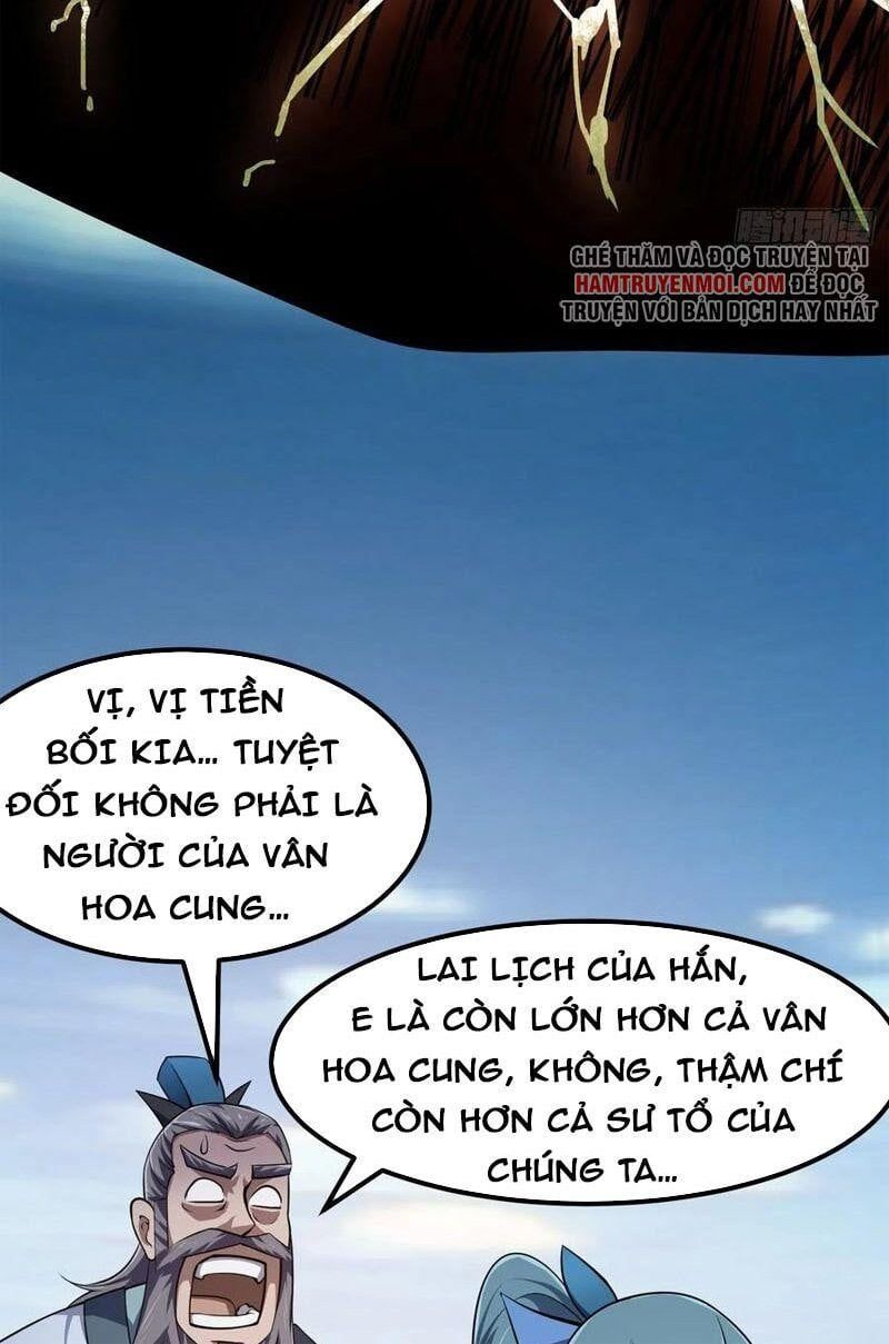 đọc truyện Ta Chẳng Qua Là Một Đại La Kim Tiên Chương 235 ảnh 21 tại Thiên Thai Truyện