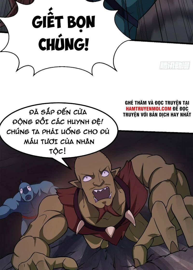 đọc truyện Ta Chẳng Qua Là Một Đại La Kim Tiên Chương 236 ảnh 12 tại Thiên Thai Truyện