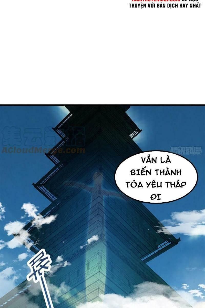 đọc truyện Ta Chẳng Qua Là Một Đại La Kim Tiên Chương 237 ảnh 13 tại Thiên Thai Truyện
