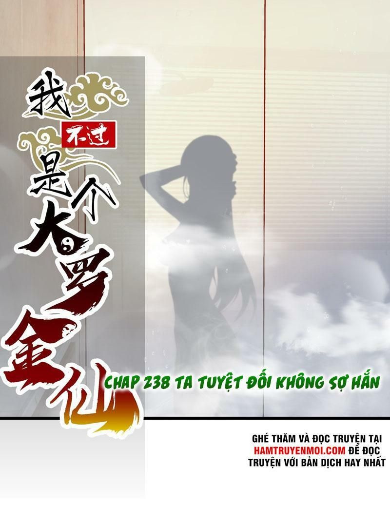 đọc truyện Ta Chẳng Qua Là Một Đại La Kim Tiên Chương 238 ảnh 2 tại Thiên Thai Truyện