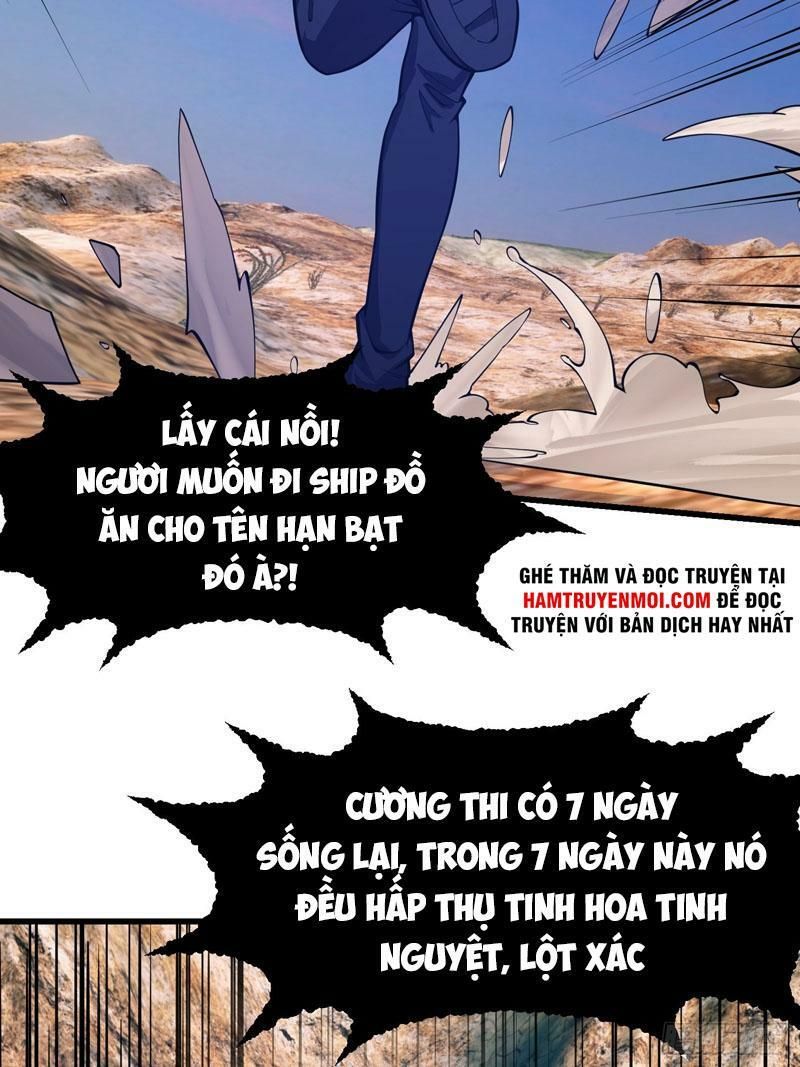 đọc truyện Ta Chẳng Qua Là Một Đại La Kim Tiên Chương 238 ảnh 20 tại Thiên Thai Truyện