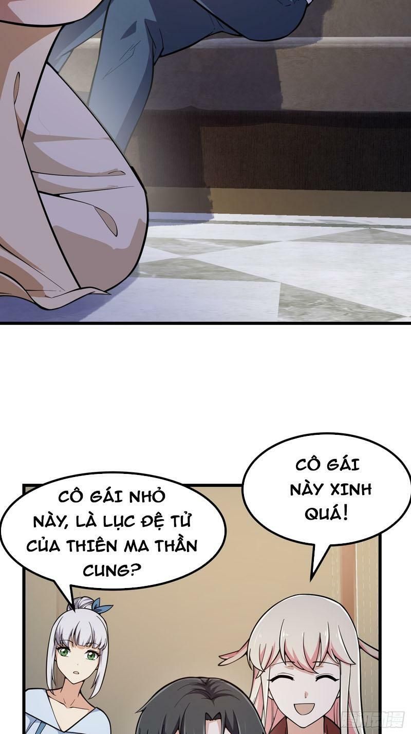 đọc truyện Ta Chẳng Qua Là Một Đại La Kim Tiên Chương 239 ảnh 34 tại Thiên Thai Truyện