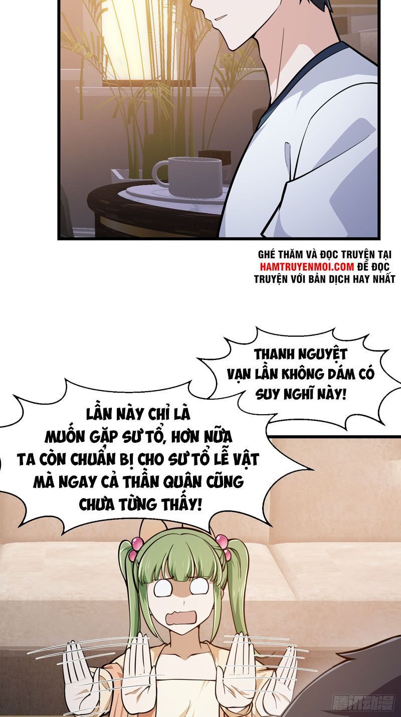 đọc truyện Ta Chẳng Qua Là Một Đại La Kim Tiên Chương 240 ảnh 26 tại Thiên Thai Truyện