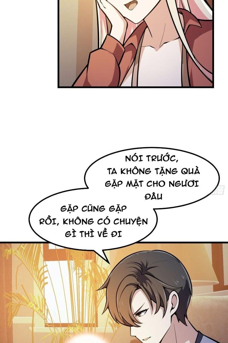 đọc truyện Ta Chẳng Qua Là Một Đại La Kim Tiên Chương 241 ảnh 22 tại Thiên Thai Truyện