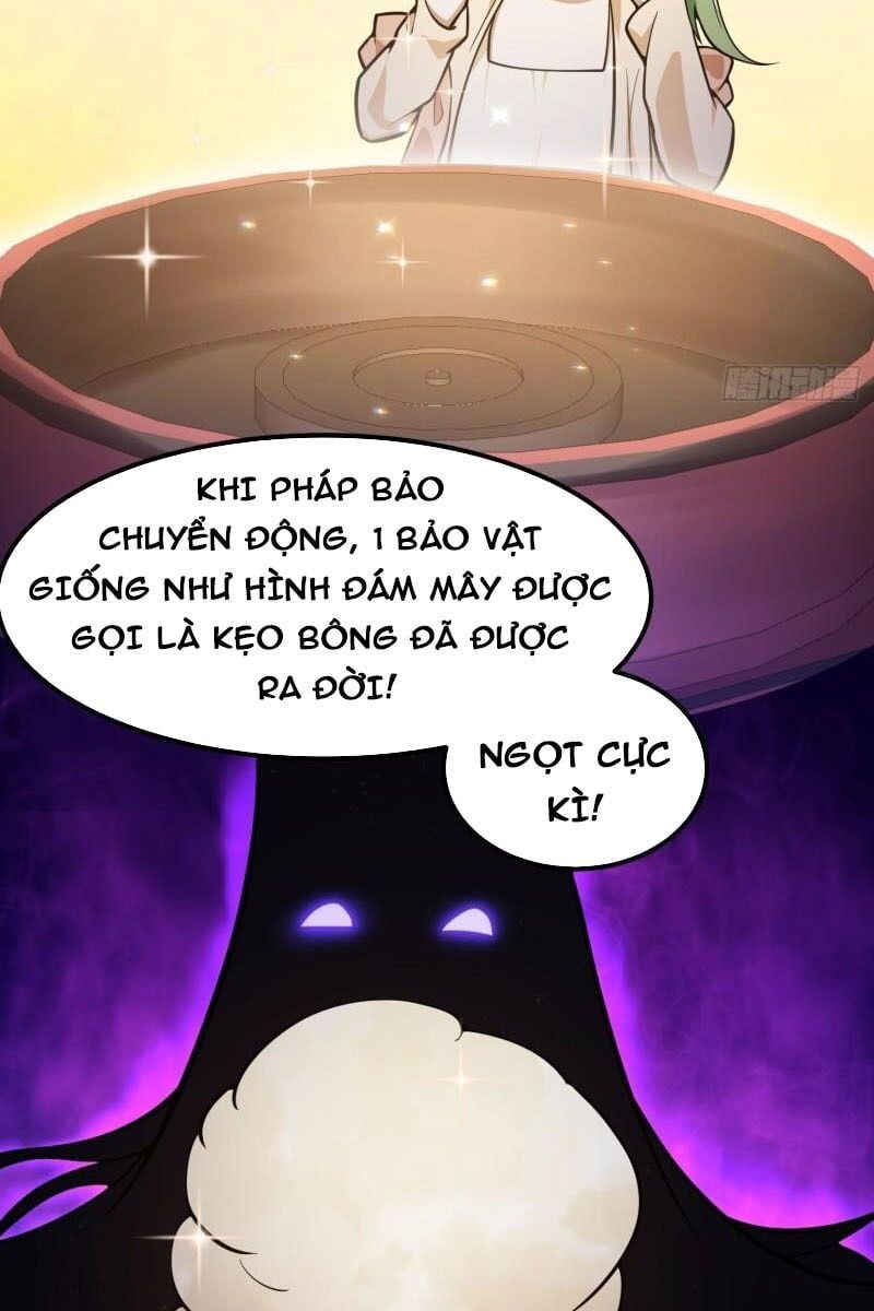 đọc truyện Ta Chẳng Qua Là Một Đại La Kim Tiên Chương 241 ảnh 6 tại Thiên Thai Truyện