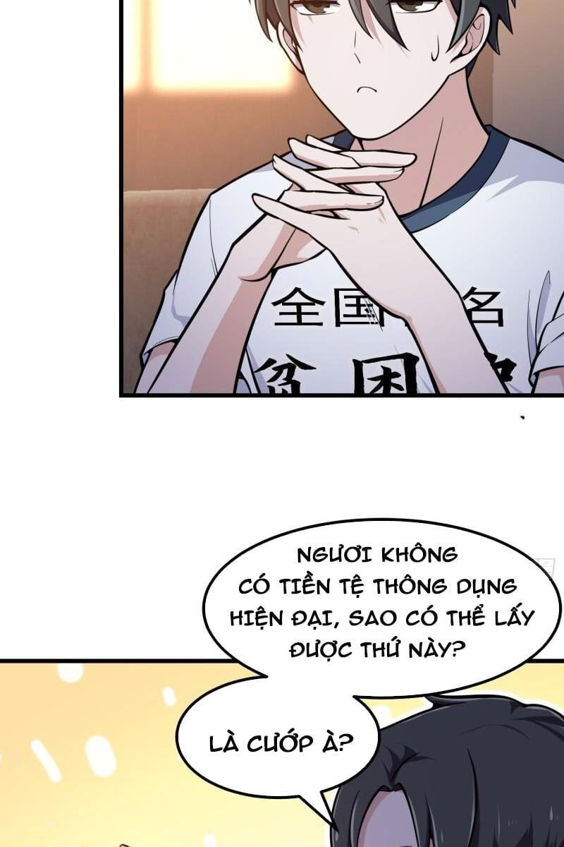 đọc truyện Ta Chẳng Qua Là Một Đại La Kim Tiên Chương 241 ảnh 8 tại Thiên Thai Truyện