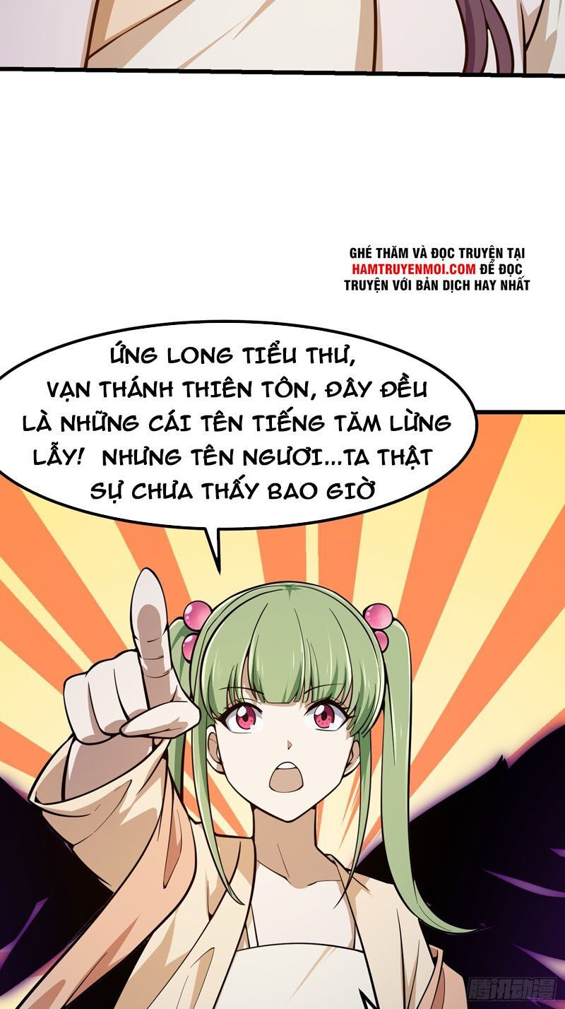 đọc truyện Ta Chẳng Qua Là Một Đại La Kim Tiên Chương 242 ảnh 35 tại Thiên Thai Truyện