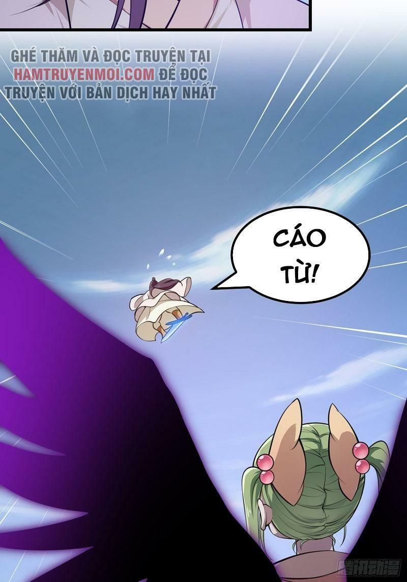 đọc truyện Ta Chẳng Qua Là Một Đại La Kim Tiên Chương 243 ảnh 20 tại Giả Dược