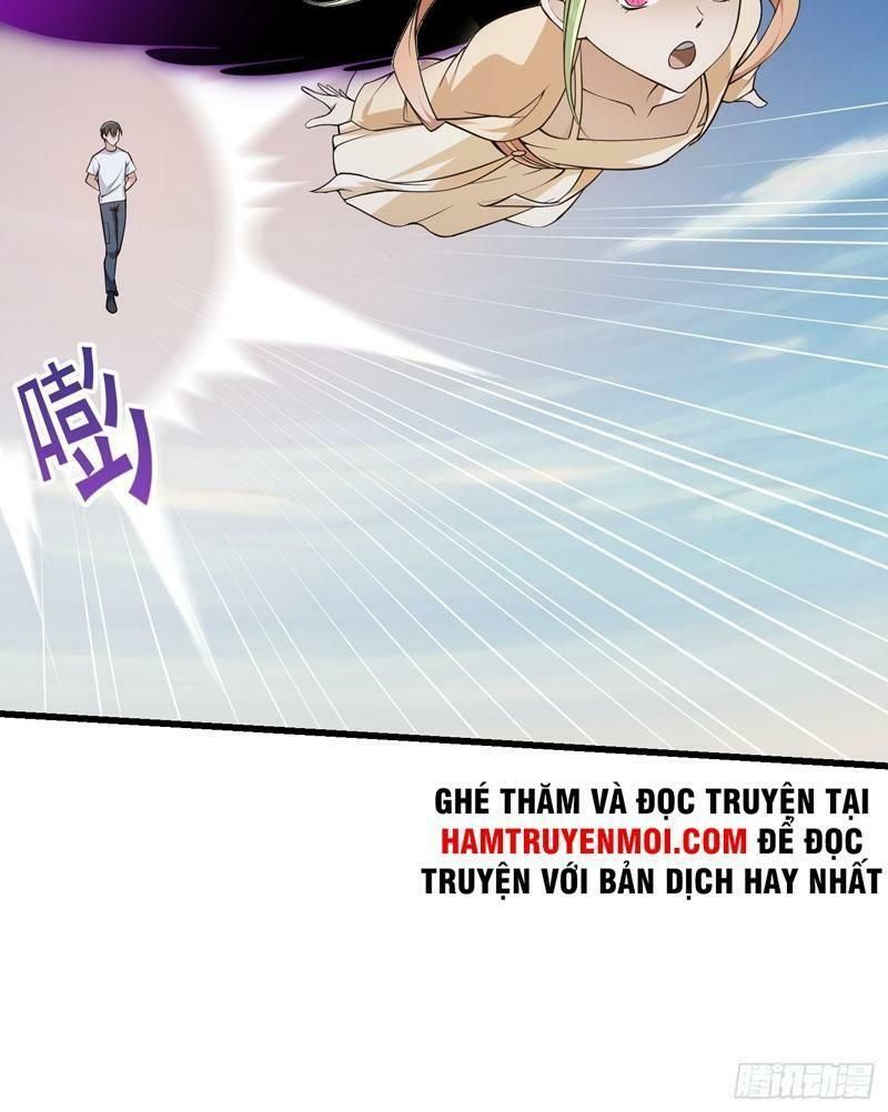 đọc truyện Ta Chẳng Qua Là Một Đại La Kim Tiên Chương 243 ảnh 23 tại Giả Dược