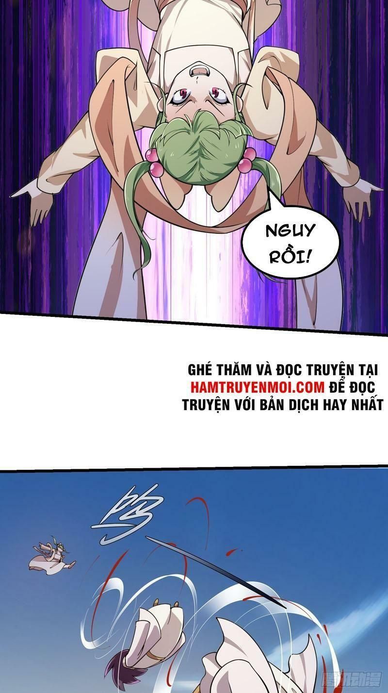 đọc truyện Ta Chẳng Qua Là Một Đại La Kim Tiên Chương 243 ảnh 32 tại Giả Dược