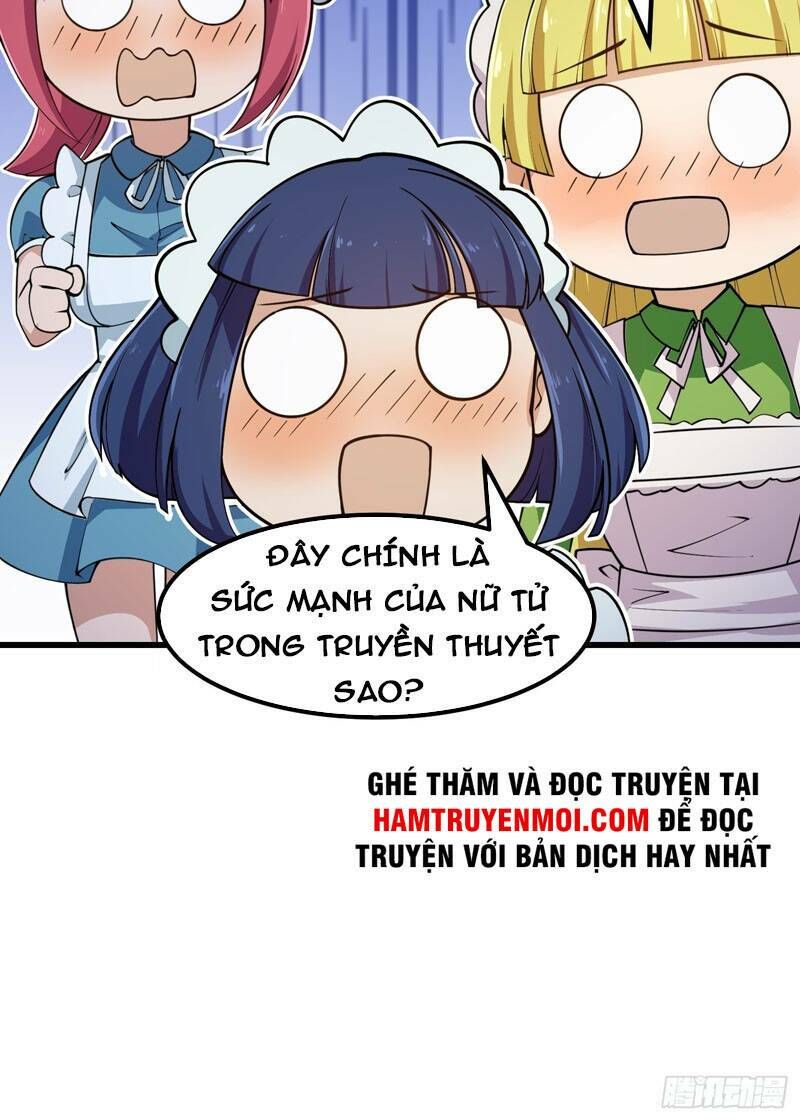 đọc truyện Ta Chẳng Qua Là Một Đại La Kim Tiên Chương 244 ảnh 14 tại Thiên Thai Truyện