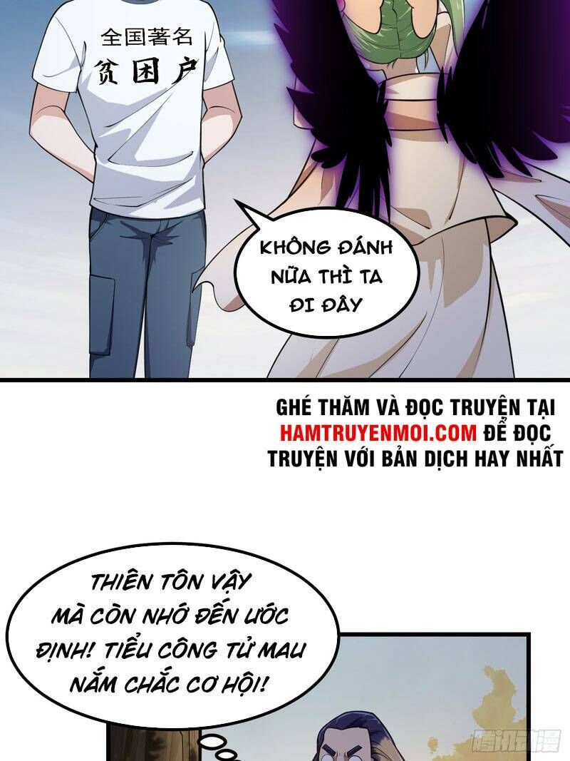 đọc truyện Ta Chẳng Qua Là Một Đại La Kim Tiên Chương 244 ảnh 6 tại Thiên Thai Truyện