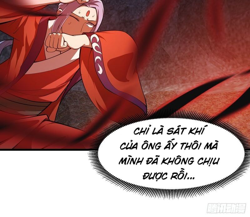 đọc truyện Ta Chẳng Qua Là Một Đại La Kim Tiên Chương 245 ảnh 29 tại Giả Dược