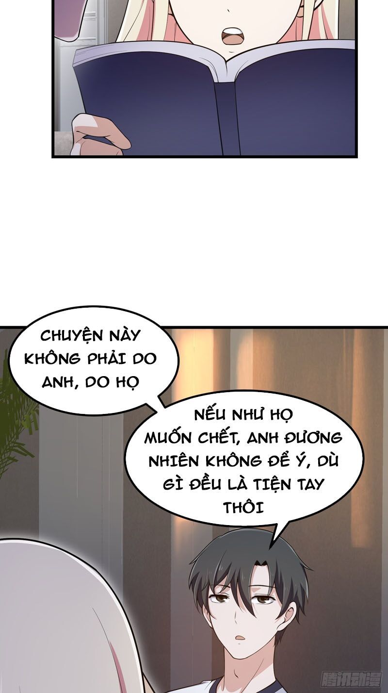 đọc truyện Ta Chẳng Qua Là Một Đại La Kim Tiên Chương 246 ảnh 14 tại Truyện Dạ Ký
