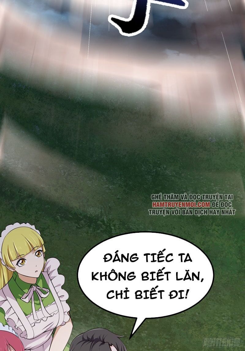đọc truyện Ta Chẳng Qua Là Một Đại La Kim Tiên Chương 246 ảnh 20 tại Truyện Dạ Ký