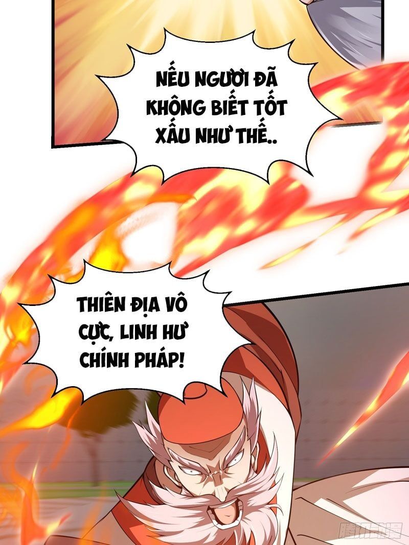 đọc truyện Ta Chẳng Qua Là Một Đại La Kim Tiên Chương 246 ảnh 32 tại Truyện Dạ Ký