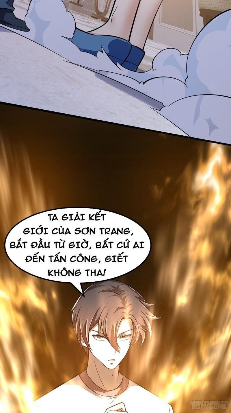 đọc truyện Ta Chẳng Qua Là Một Đại La Kim Tiên Chương 248 ảnh 24 tại Thiên Thai Truyện