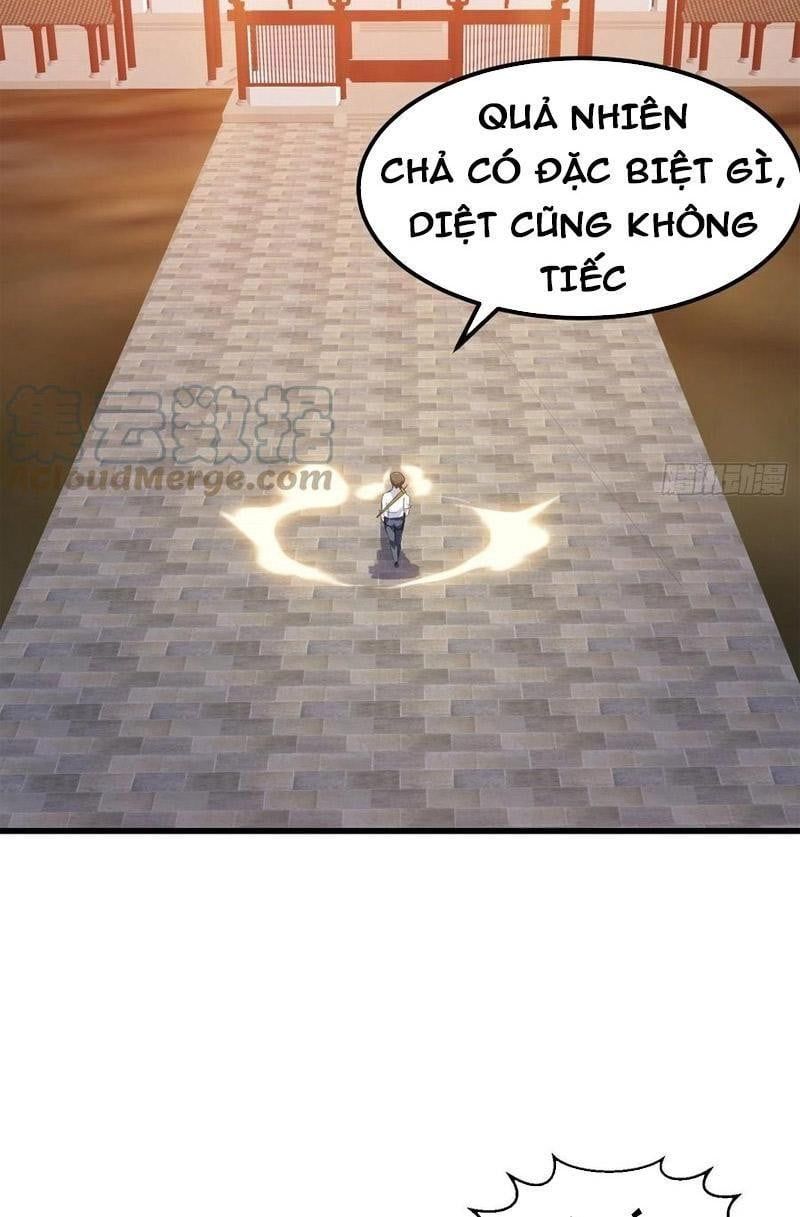 đọc truyện Ta Chẳng Qua Là Một Đại La Kim Tiên Chương 249 ảnh 7 tại Truyện Dạ Ký