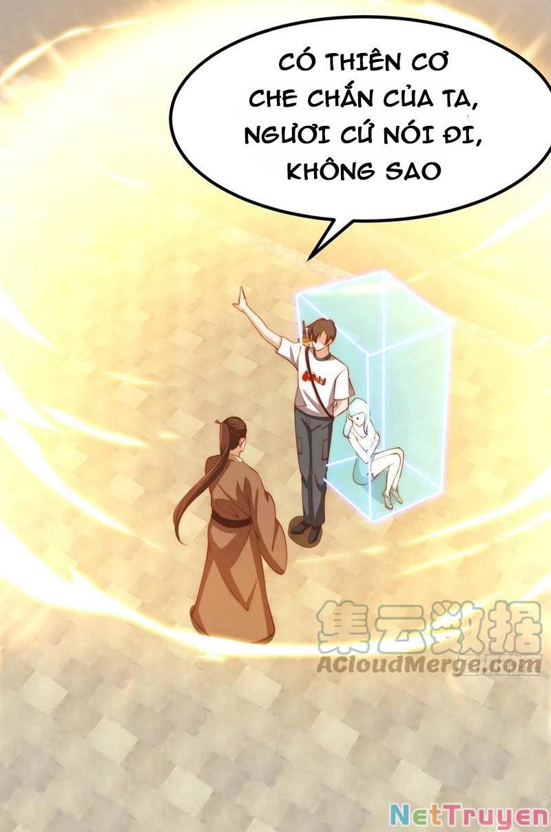 đọc truyện Ta Chẳng Qua Là Một Đại La Kim Tiên Chương 252 ảnh 13 tại Thiên Thai Truyện