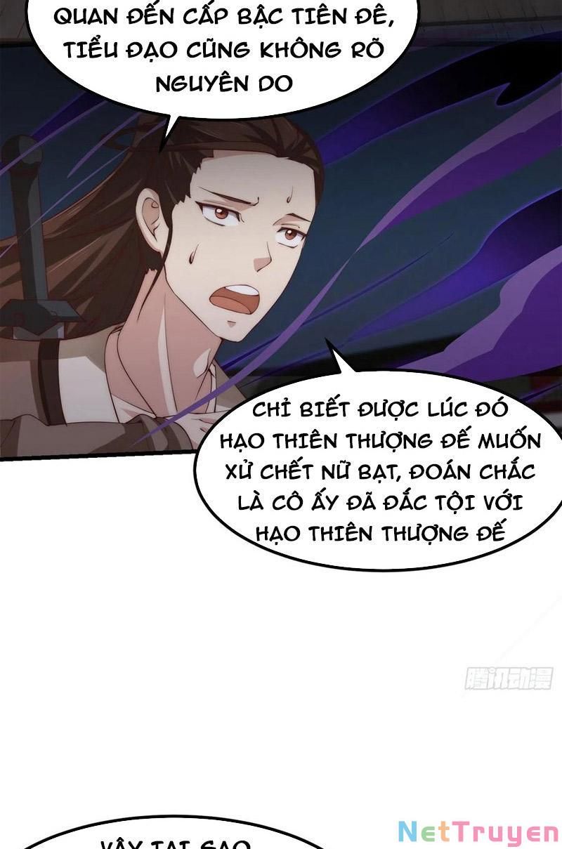 đọc truyện Ta Chẳng Qua Là Một Đại La Kim Tiên Chương 252 ảnh 17 tại Thiên Thai Truyện