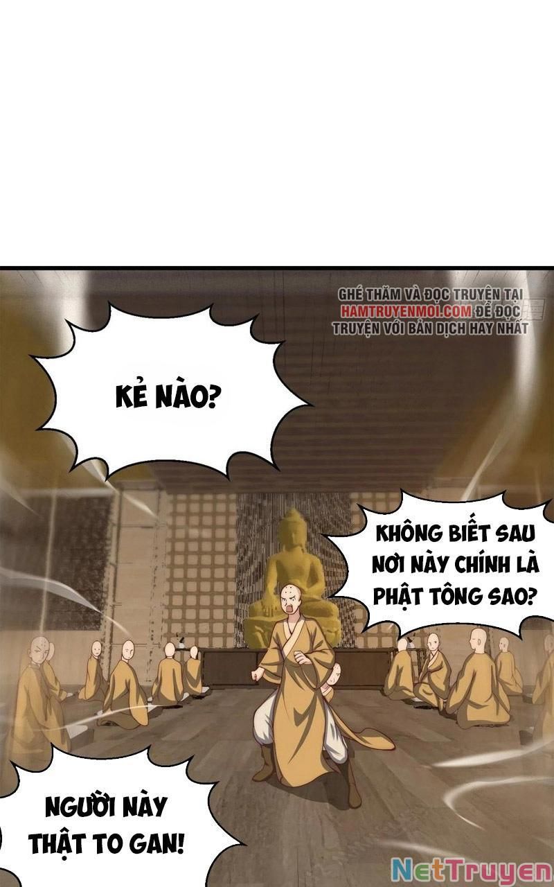 đọc truyện Ta Chẳng Qua Là Một Đại La Kim Tiên Chương 252 ảnh 36 tại Thiên Thai Truyện