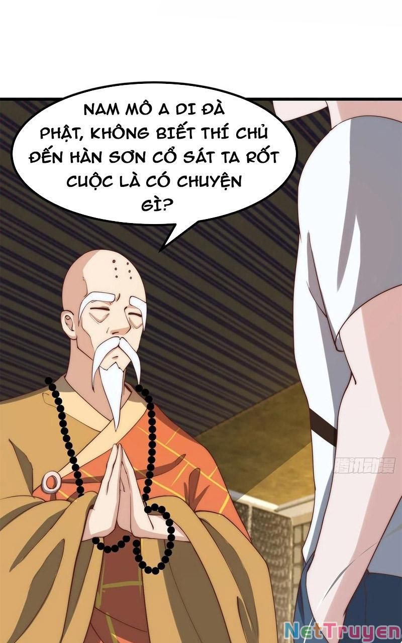 đọc truyện Ta Chẳng Qua Là Một Đại La Kim Tiên Chương 252 ảnh 39 tại Thiên Thai Truyện