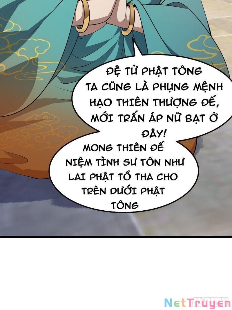 đọc truyện Ta Chẳng Qua Là Một Đại La Kim Tiên Chương 255 ảnh 27 tại Truyện Dạ Ký
