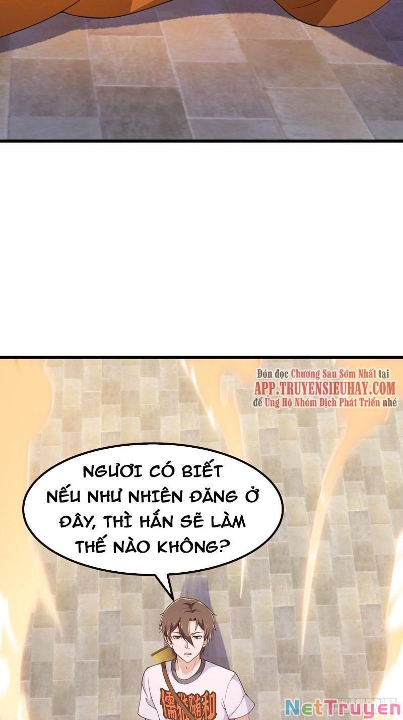 đọc truyện Ta Chẳng Qua Là Một Đại La Kim Tiên Chương 255 ảnh 32 tại Truyện Dạ Ký
