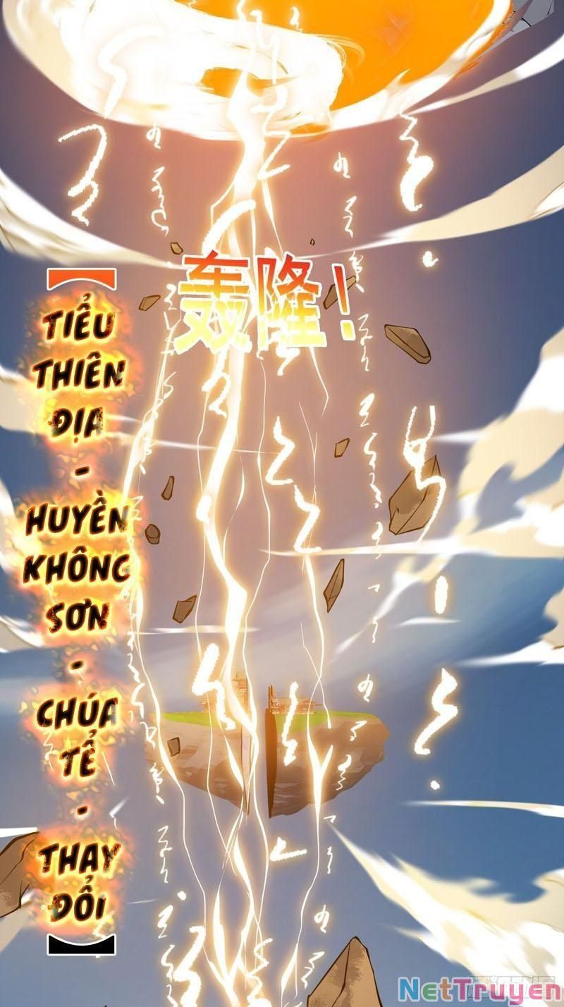 đọc truyện Ta Chẳng Qua Là Một Đại La Kim Tiên Chương 255 ảnh 39 tại Truyện Dạ Ký