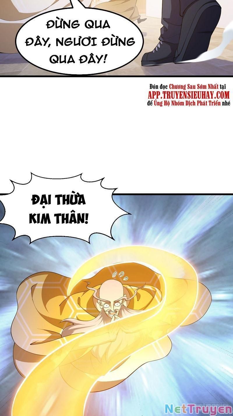 đọc truyện Ta Chẳng Qua Là Một Đại La Kim Tiên Chương 255 ảnh 5 tại Truyện Dạ Ký