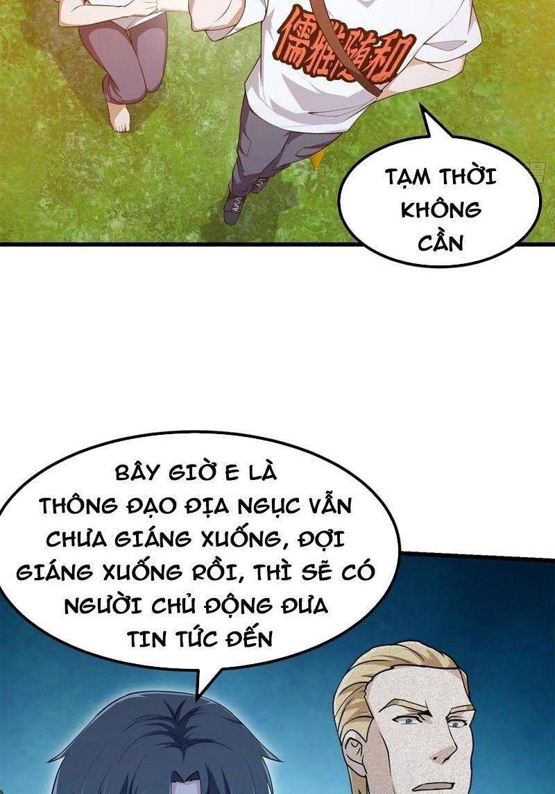 đọc truyện Ta Chẳng Qua Là Một Đại La Kim Tiên Chương 260 ảnh 19 tại Thiên Thai Truyện