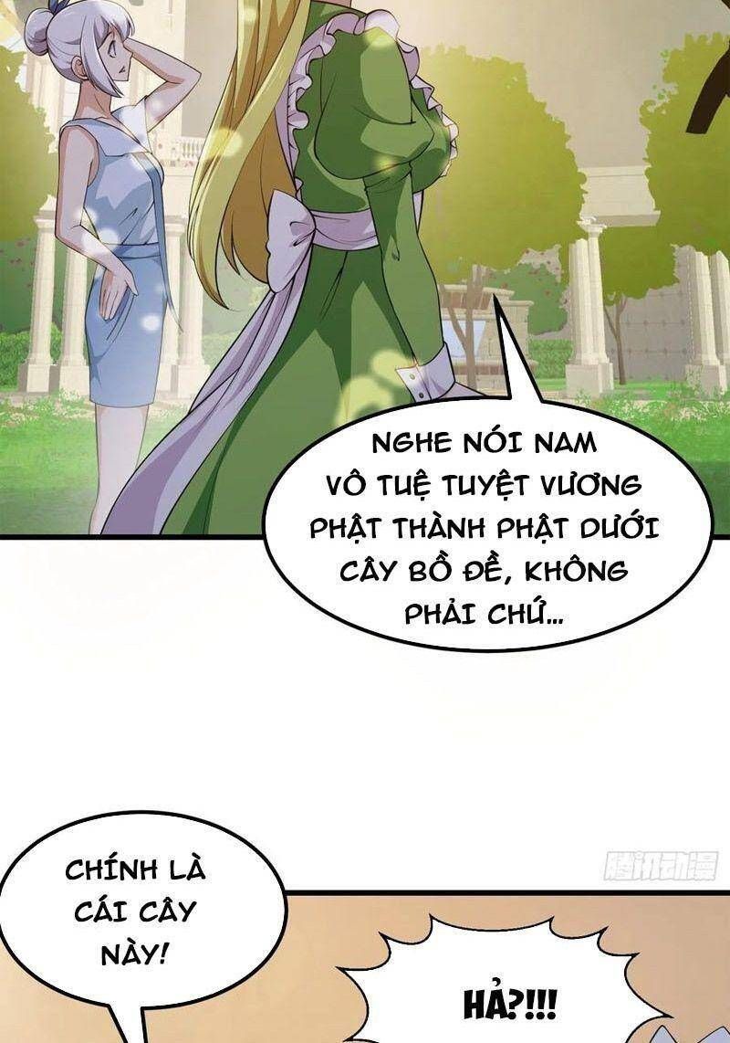 đọc truyện Ta Chẳng Qua Là Một Đại La Kim Tiên Chương 260 ảnh 3 tại Thiên Thai Truyện