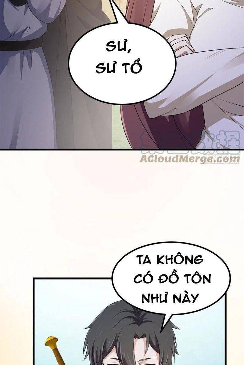 đọc truyện Ta Chẳng Qua Là Một Đại La Kim Tiên Chương 260 ảnh 25 tại Thiên Thai Truyện