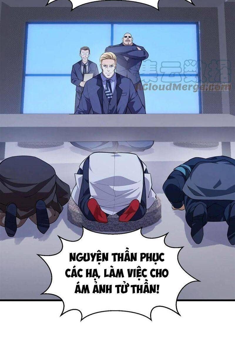 đọc truyện Ta Chẳng Qua Là Một Đại La Kim Tiên Chương 260 ảnh 41 tại Thiên Thai Truyện