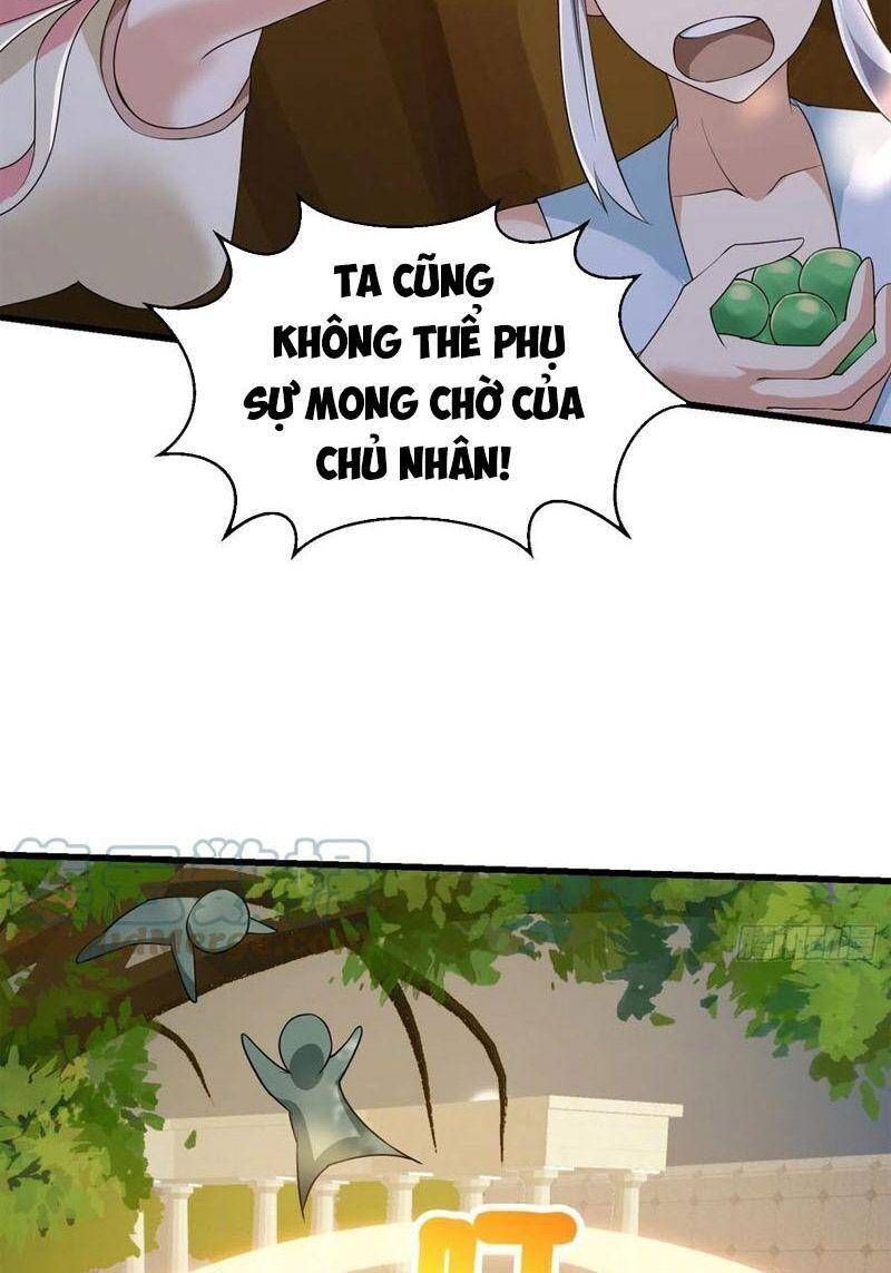 đọc truyện Ta Chẳng Qua Là Một Đại La Kim Tiên Chương 260 ảnh 10 tại Thiên Thai Truyện