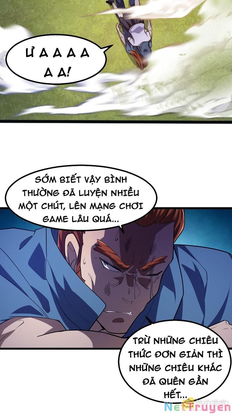 đọc truyện Ta Chẳng Qua Là Một Đại La Kim Tiên Chương 265 ảnh 41 tại Thiên Thai Truyện