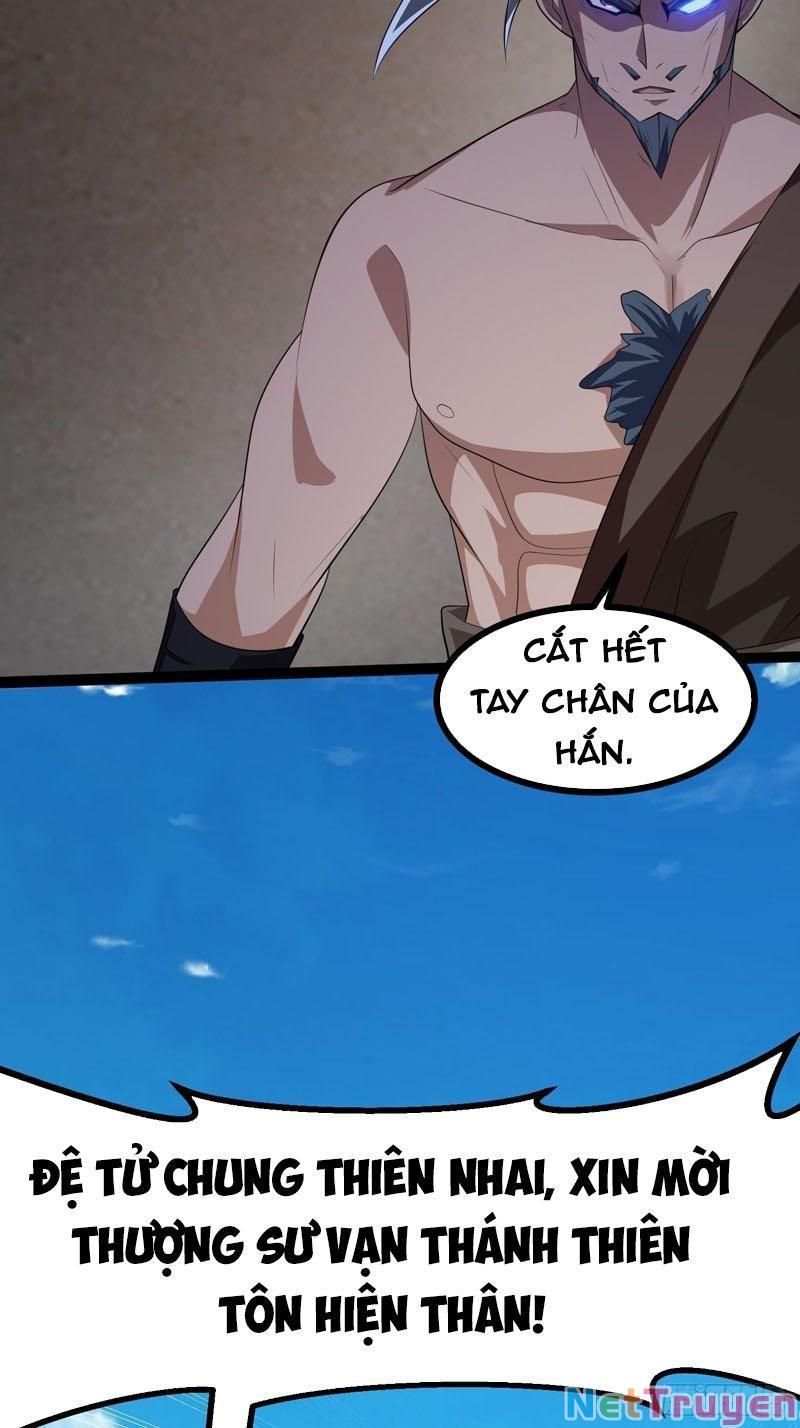 đọc truyện Ta Chẳng Qua Là Một Đại La Kim Tiên Chương 266 ảnh 40 tại Giả Dược