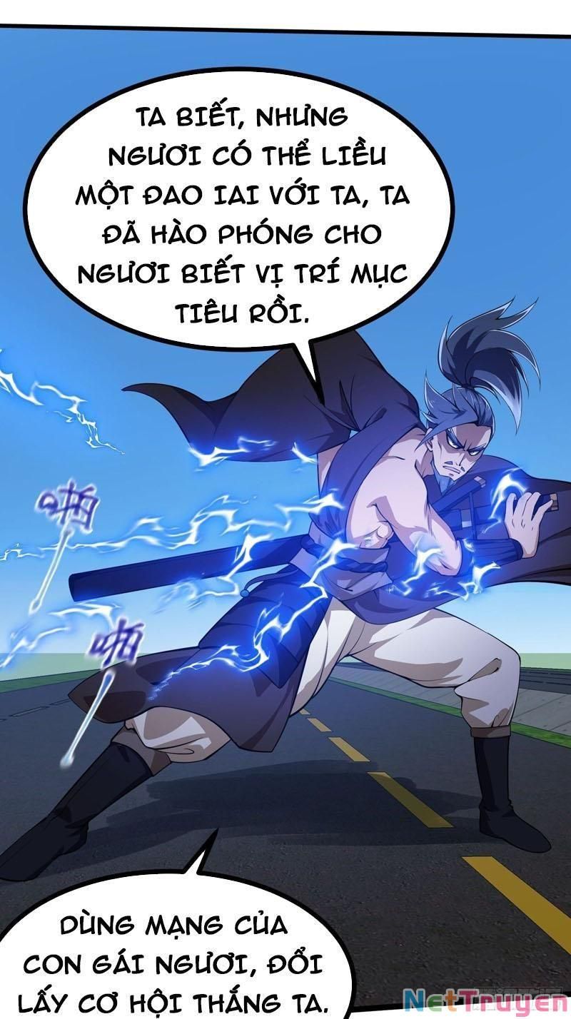 đọc truyện Ta Chẳng Qua Là Một Đại La Kim Tiên Chương 266 ảnh 5 tại Giả Dược