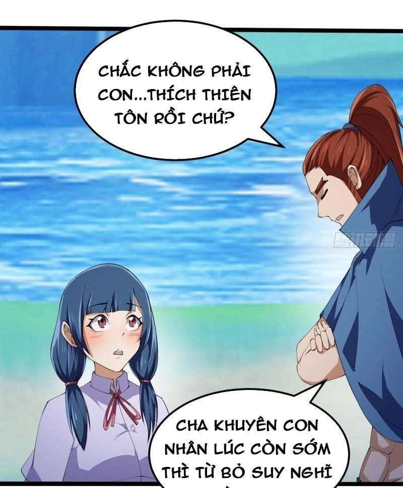 đọc truyện Ta Chẳng Qua Là Một Đại La Kim Tiên Chương 269 ảnh 22 tại Thiên Thai Truyện
