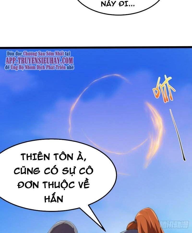 đọc truyện Ta Chẳng Qua Là Một Đại La Kim Tiên Chương 269 ảnh 23 tại Thiên Thai Truyện