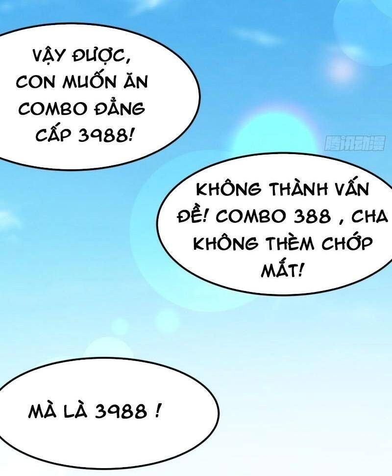 đọc truyện Ta Chẳng Qua Là Một Đại La Kim Tiên Chương 269 ảnh 28 tại Thiên Thai Truyện
