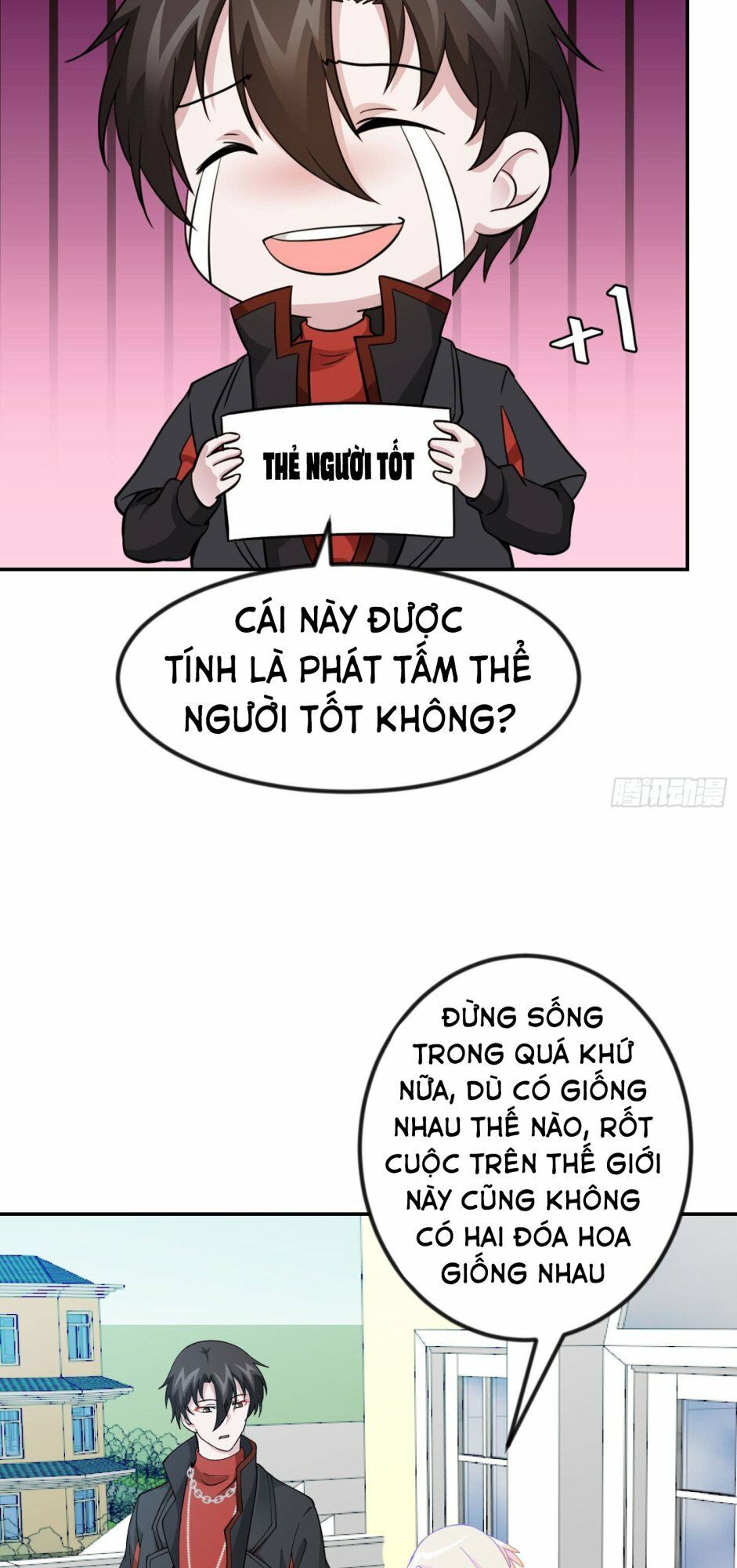 đọc truyện Ta Chẳng Qua Là Một Đại La Kim Tiên Chương 27 ảnh 16 tại Thiên Thai Truyện