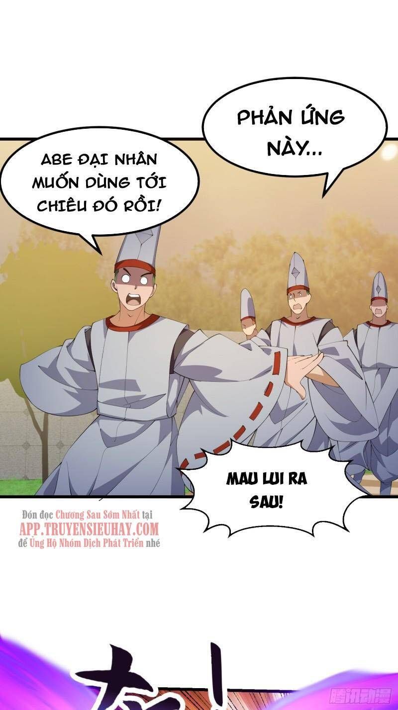 đọc truyện Ta Chẳng Qua Là Một Đại La Kim Tiên Chương 272 ảnh 15 tại Thiên Thai Truyện
