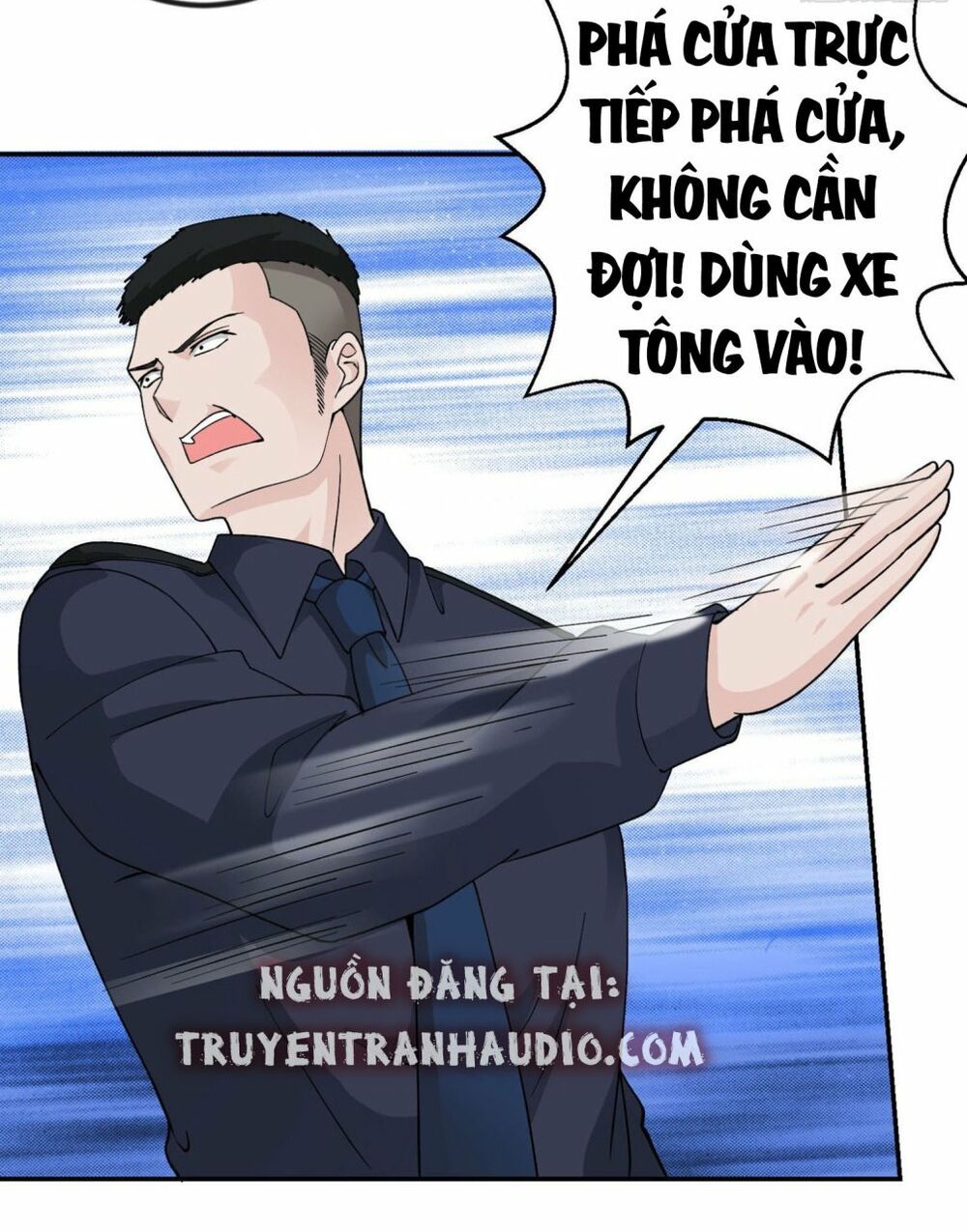 đọc truyện Ta Chẳng Qua Là Một Đại La Kim Tiên Chương 28 ảnh 30 tại Giả Dược